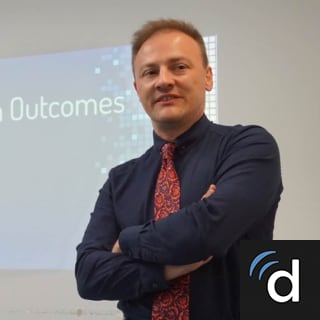 Krzysztof Laudanski, MD, Anesthesiology, Rochester, MN