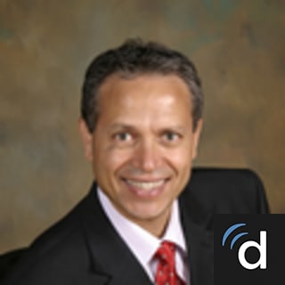 Mehdi Shaaf, MD