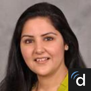 Vandana Sharma, MD