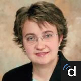 Robin Leblond, MD