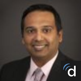 Sundar Jayaraman, MD