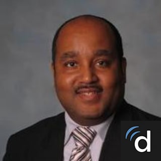 Ernest James III, MD