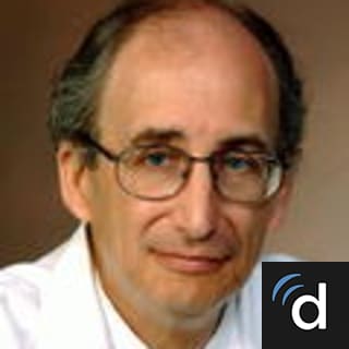 David Simon, MD