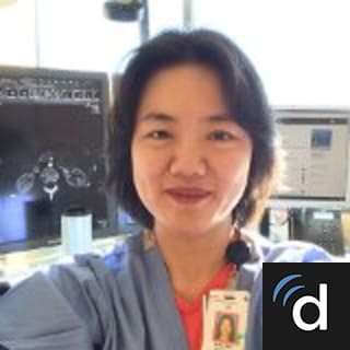 Jie Mao, MD