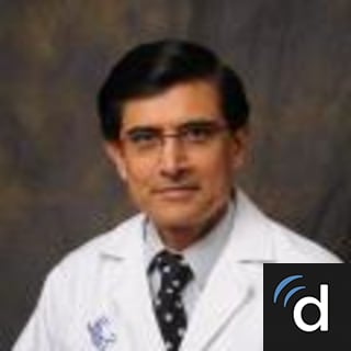 Holavanahall Prasad, MD
