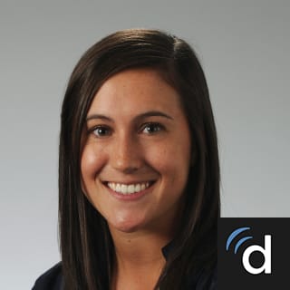 Kayla Secrest, MD