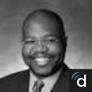 Roderick Adams, MD