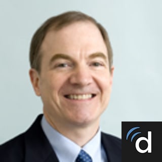 Lawrence Stratton, MD