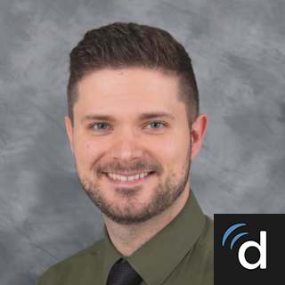 Bruce Williams, Physician Assistant, Culpeper, VA