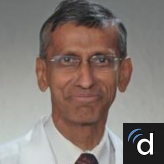 Ananda Nimalasuriya, MD