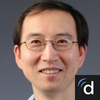 Jingtao Guo, MD