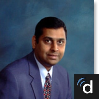 Praveen Kamaraju, MD