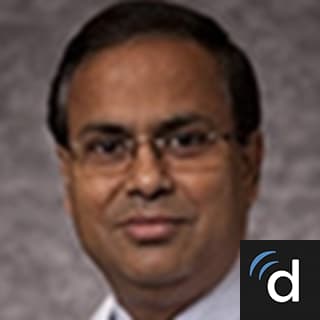 Debasis Das, MD