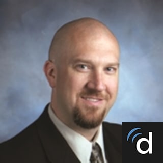 Marc McSherry, MD, Emergency Medicine, Sioux Falls, SD