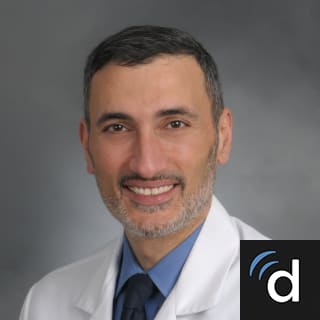 Henry Tannous, MD