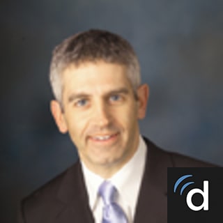 Grant Gillman, MD