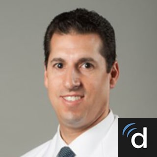 Damian Andrisani, MD