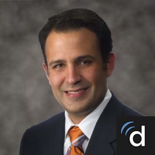 Arthur Cambeiro, MD