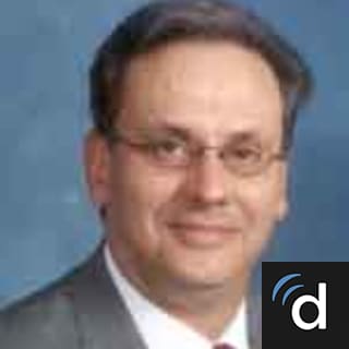 Gregory Ortega, MD