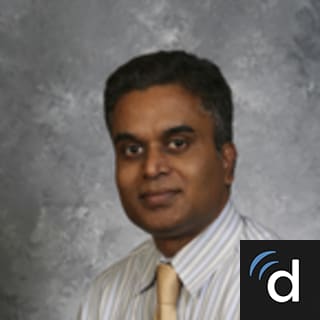 David Jawahar, MD