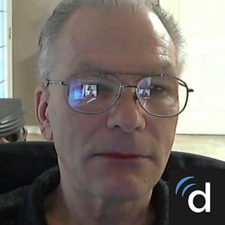 Donald Fleming, MD