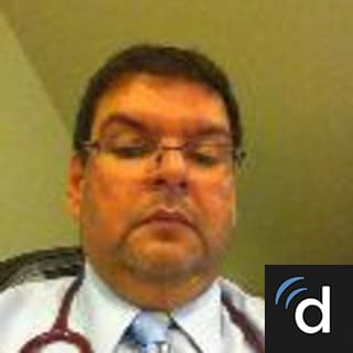 Miguel Tirado, MD