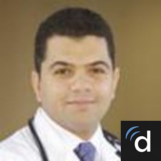 Amer Alhussaini, MD, Family Medicine, Westmont, IL