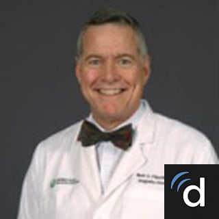 Mark O'Rourke, MD