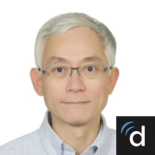Albert Leung, MD