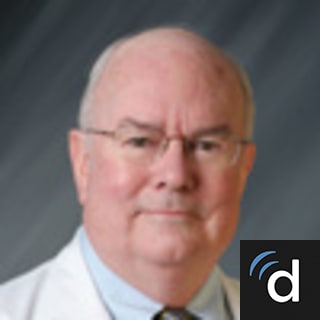 John Lilley, MD