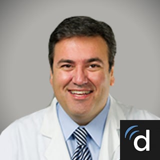 Francis McGorty, MD, Internal Medicine, Ridgewood, NJ