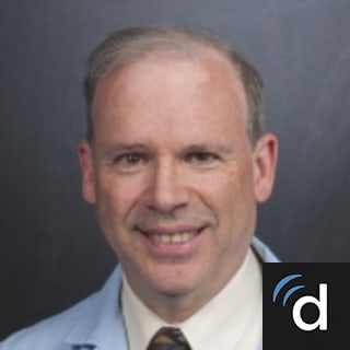 Marc Weiss, MD