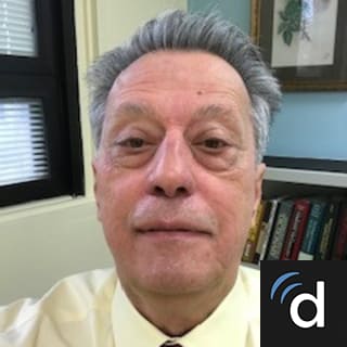 Amin Daghestani, MD