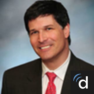 Alan Micklin, MD