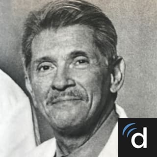 Louis Solomon, MD