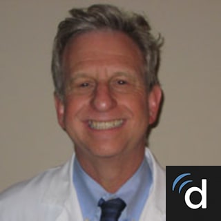 Stephen Ross, MD
