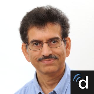 Bala Bhat, MD