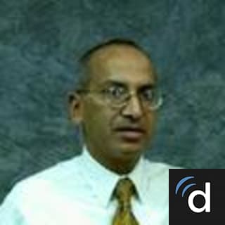 Dr. Sudhir Bansal MD Warwick RI Endocrinologist US News