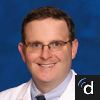 William Armstrong, MD