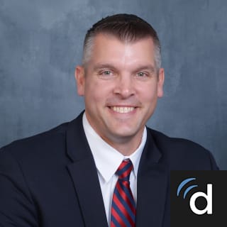 Joshua Beardsley, Neurosurgery, Pensacola, FL