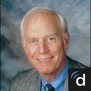 Douglas Laube, MD
