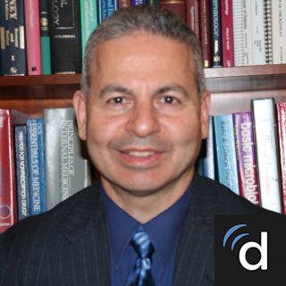Gregory Dilimetin, MD