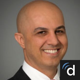 Dr. Babak Haddadian, MD | Milwaukee, WI | Cardiologist | US News Doctors