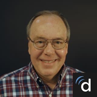 Ronald Hedger, DO, Family Medicine, Henderson, NV