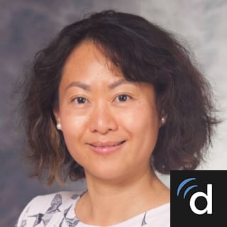 Yanjun Chen, MD