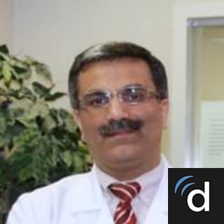 Nadeem Khan, MD, Gastroenterology, Leesburg, VA
