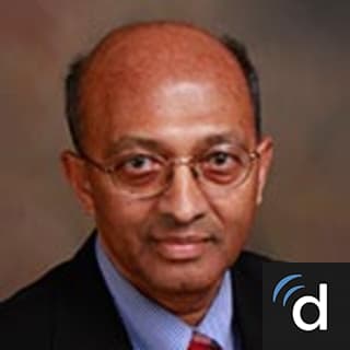 Shikaripur Manjunath, MD