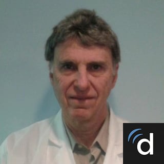 Dr. Robert G. Thum, MD | Emerson, NJ | Pulmonologist | US News Doctors