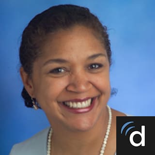 Gina Gregory-Burns, MD