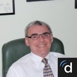David Gurka, MD